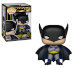 Batman 80Th - Pop Funko Vinyl Figure 270 Batman 1S